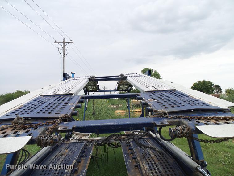 image for item EP9513 Cottrell car hauler bed