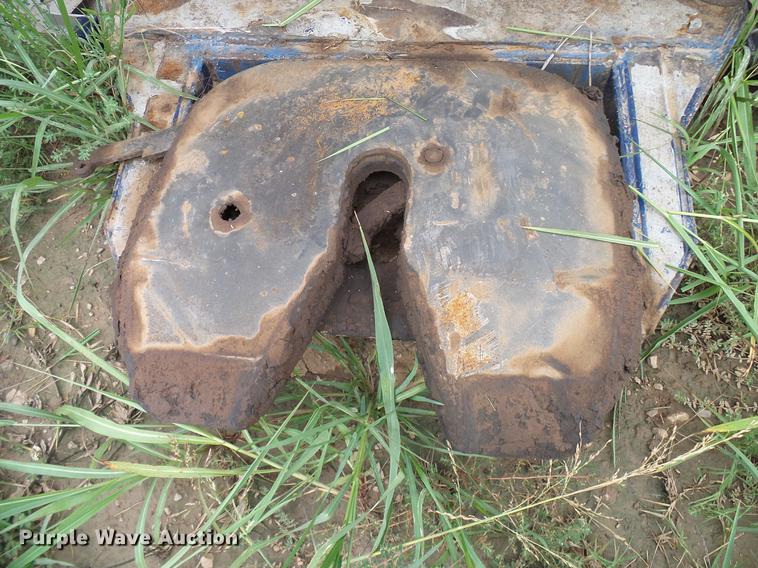 image for item EP9513 Cottrell car hauler bed