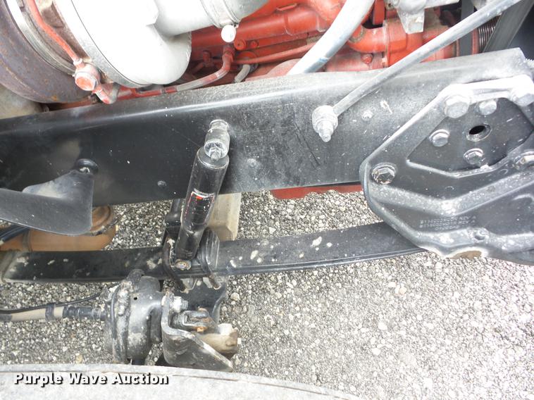 image for item K6249 2010 Peterbilt 387 semi truck