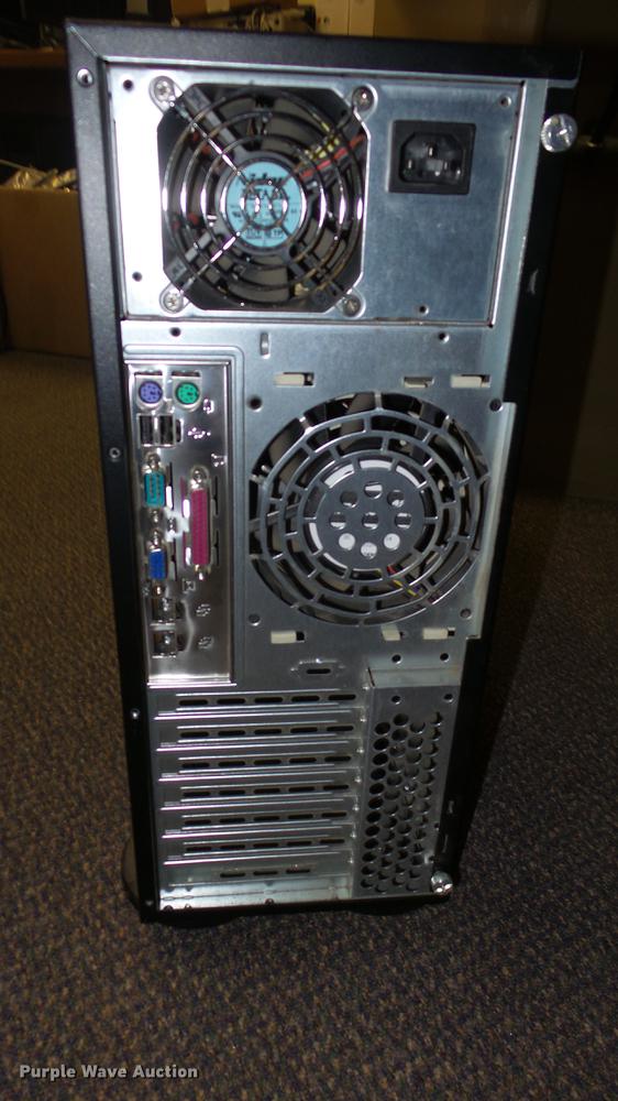 image for item AM9213 (2) SuperMicro data storage systems