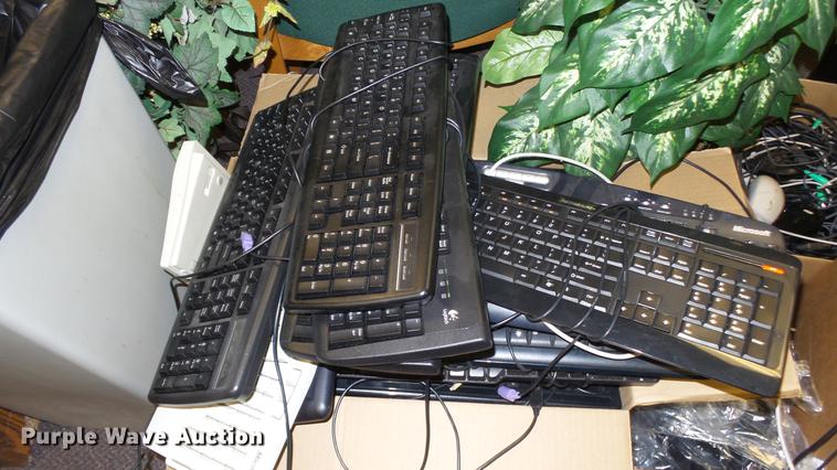 image for item AM9215 Electronics