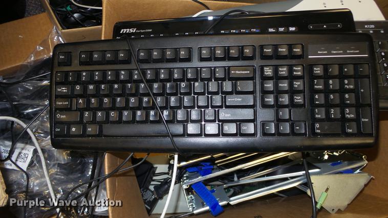 image for item AM9215 Electronics