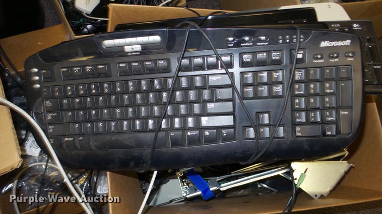 image for item AM9215 Electronics