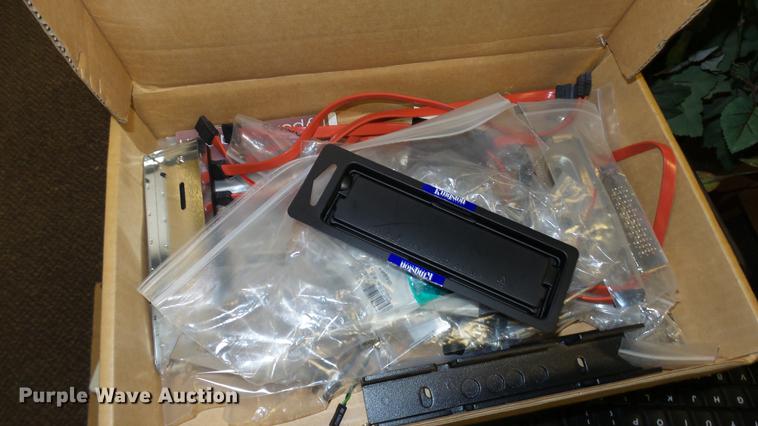 image for item AM9215 Electronics