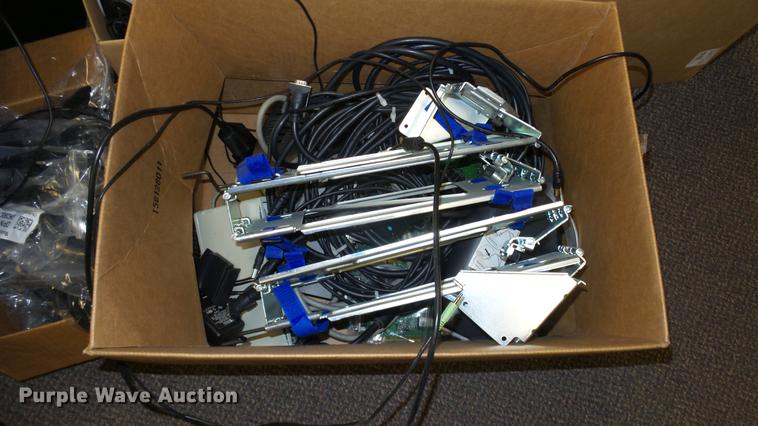 image for item AM9215 Electronics