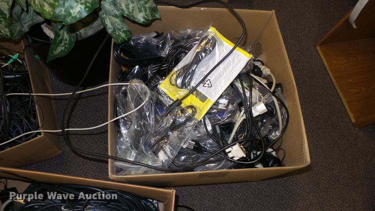 image for item AM9215 Electronics