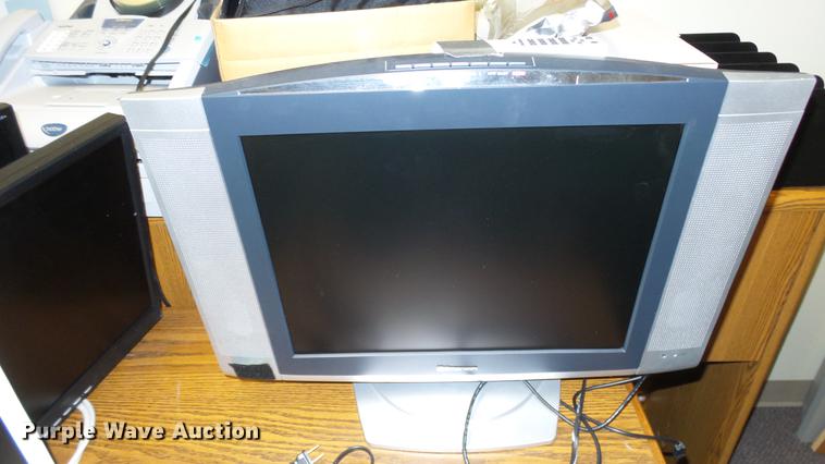 image for item AM9215 Electronics