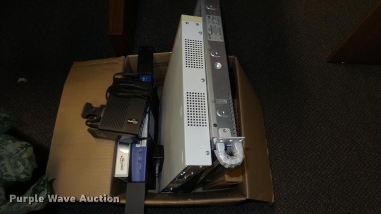 image for item AM9215 Electronics