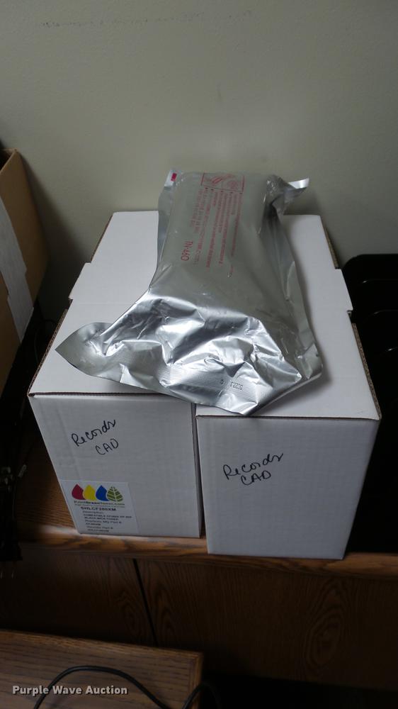 image for item AM9215 Electronics