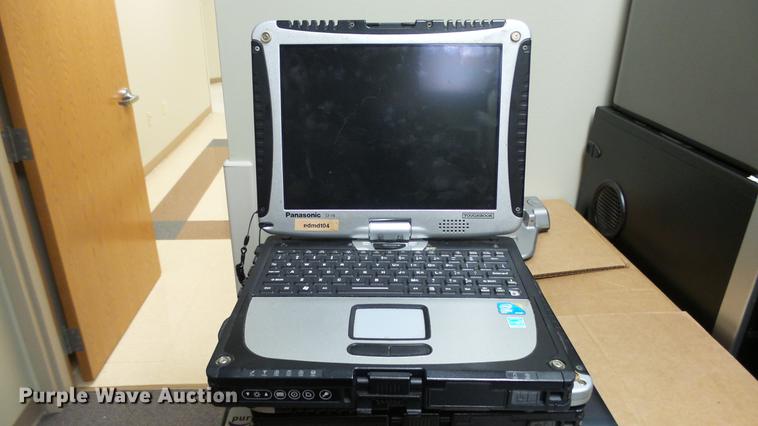 image for item AM9217 (16) laptops