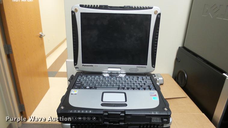image for item AM9217 (16) laptops