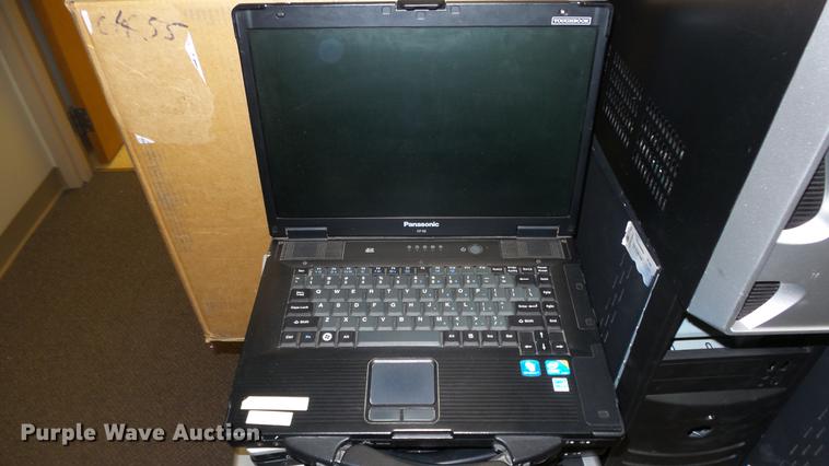 image for item AM9217 (16) laptops