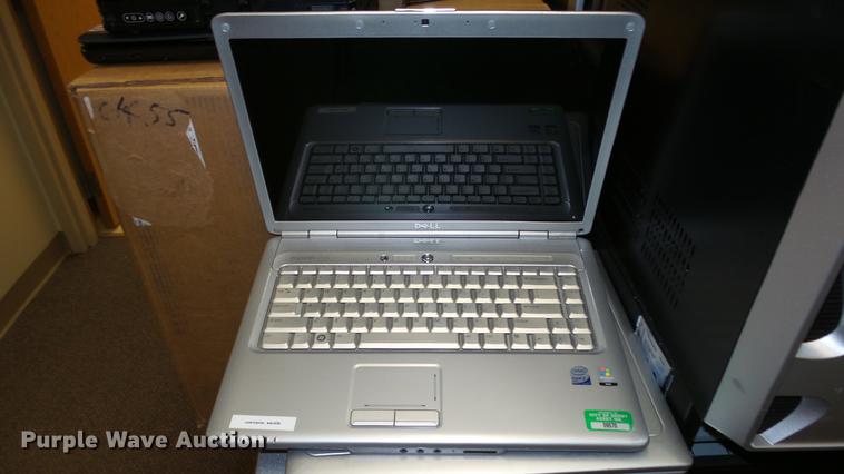 image for item AM9217 (16) laptops