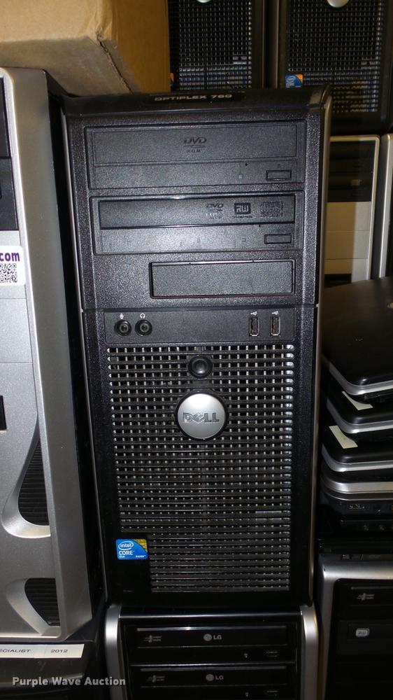 image for item AM9219 Approximately 45 CPUs