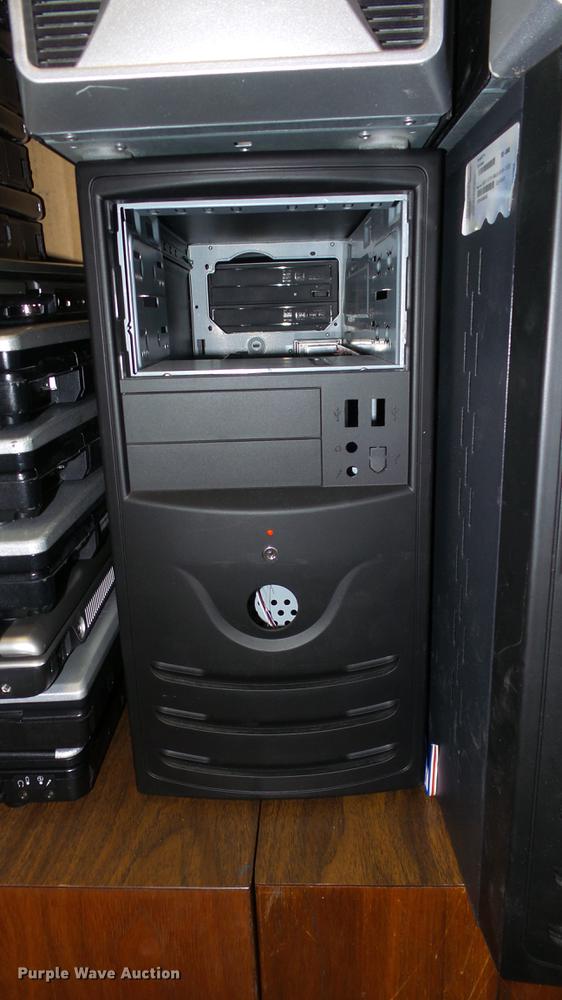 image for item AM9219 Approximately 45 CPUs