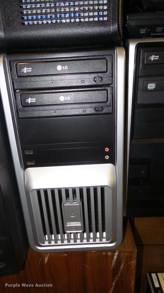 image for item AM9219 Approximately 45 CPUs