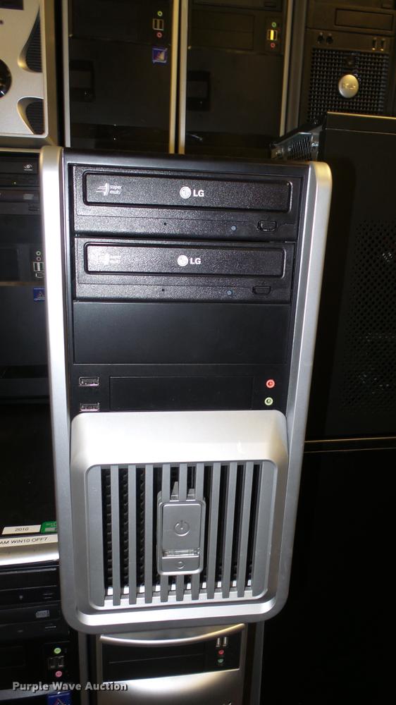 image for item AM9219 Approximately 45 CPUs