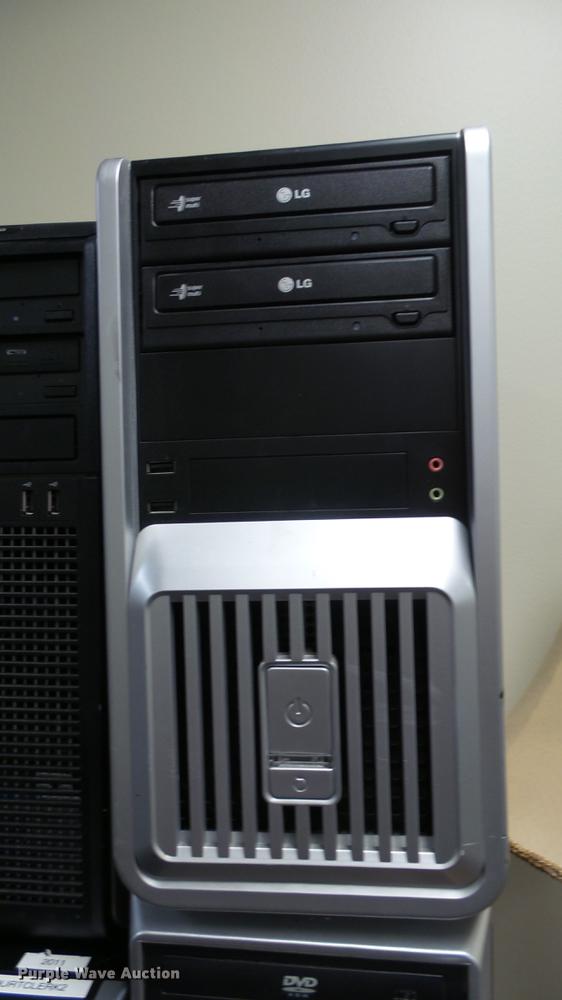 image for item AM9219 Approximately 45 CPUs