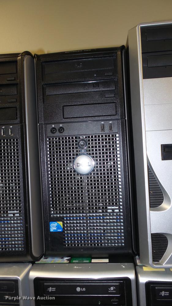 image for item AM9219 Approximately 45 CPUs