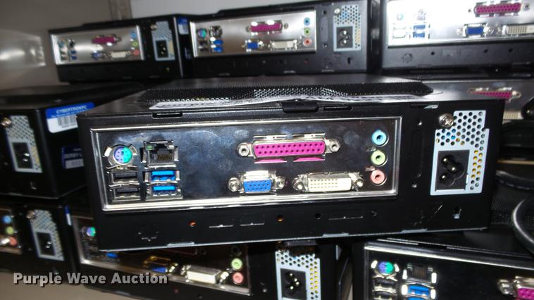 image for item AM9221 (14) Cybertron CPUs