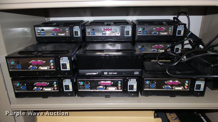 image for item AM9221 (14) Cybertron CPUs