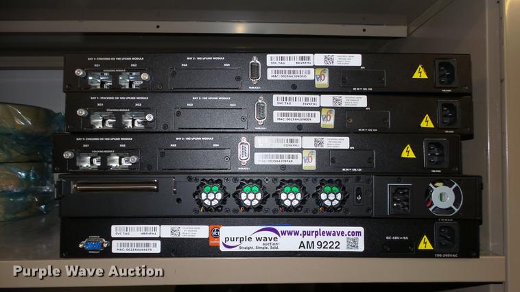 image for item AM9222 Electronics