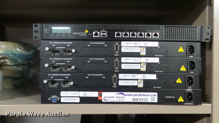 image for item AM9222 Electronics