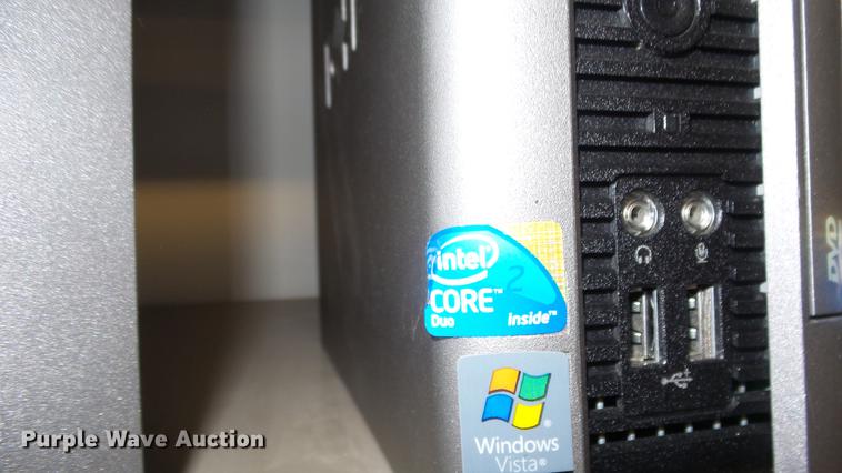 image for item AM9223 Monitors and CPUs