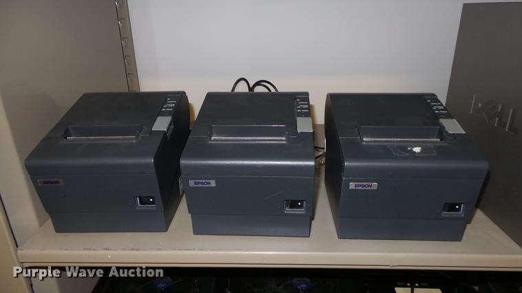 image for item AM9224 Electronics