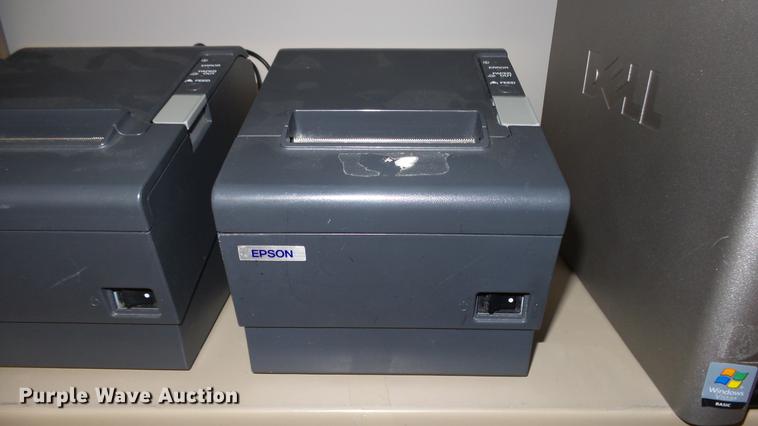 image for item AM9224 Electronics