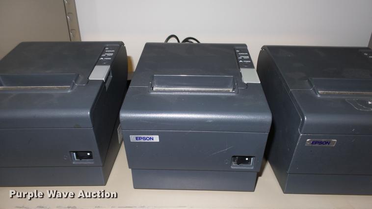 image for item AM9224 Electronics