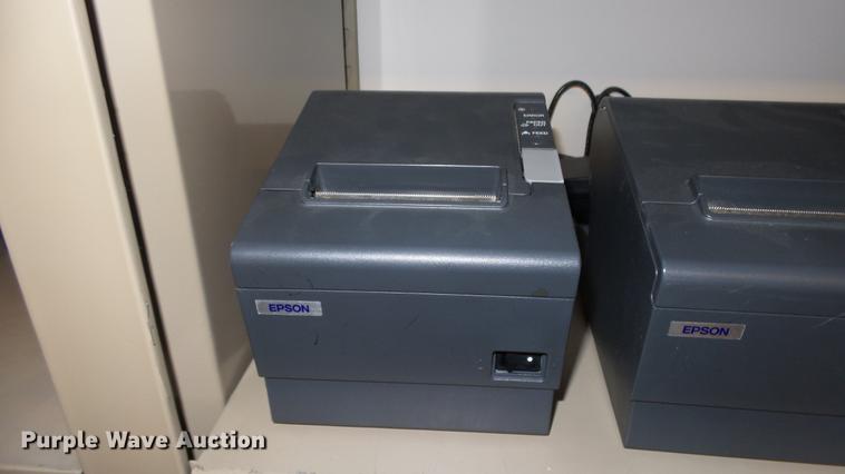 image for item AM9224 Electronics