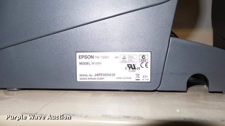 image for item AM9224 Electronics