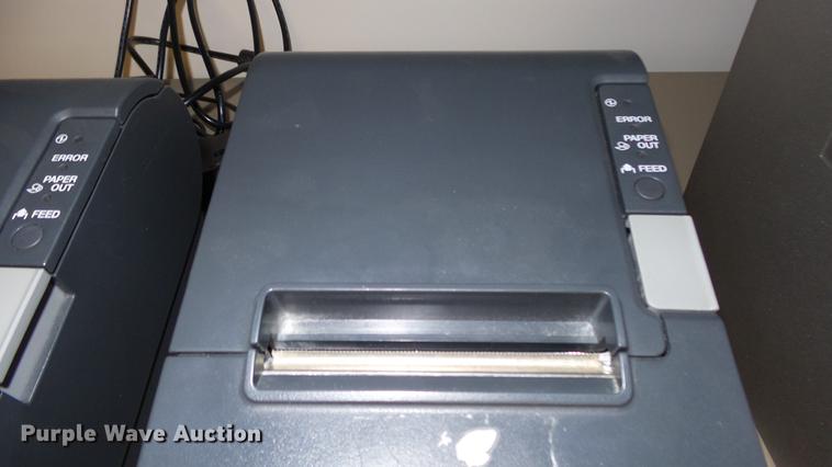 image for item AM9224 Electronics