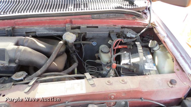 image for item AM9226 1995 Ford Club Wagon van