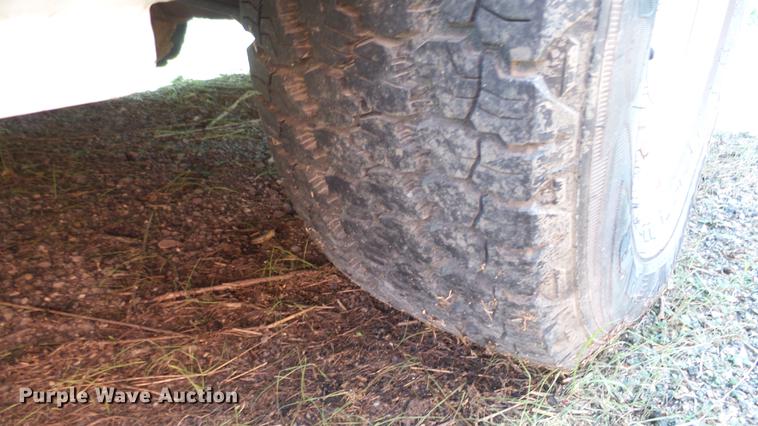 image for item AM9226 1995 Ford Club Wagon van