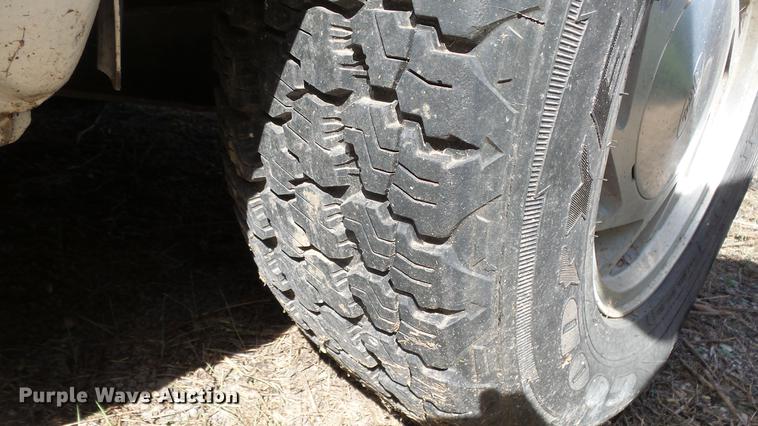 image for item AM9226 1995 Ford Club Wagon van