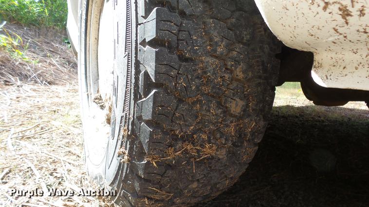 image for item AM9226 1995 Ford Club Wagon van