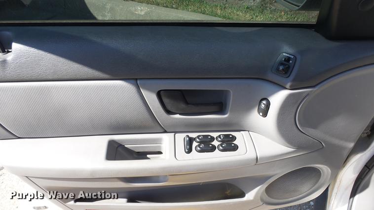 image for item AM9227 2005 Ford Taurus