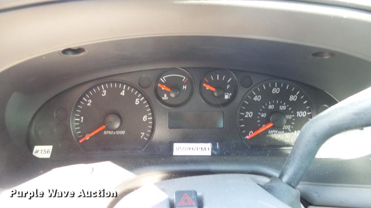 image for item AM9227 2005 Ford Taurus