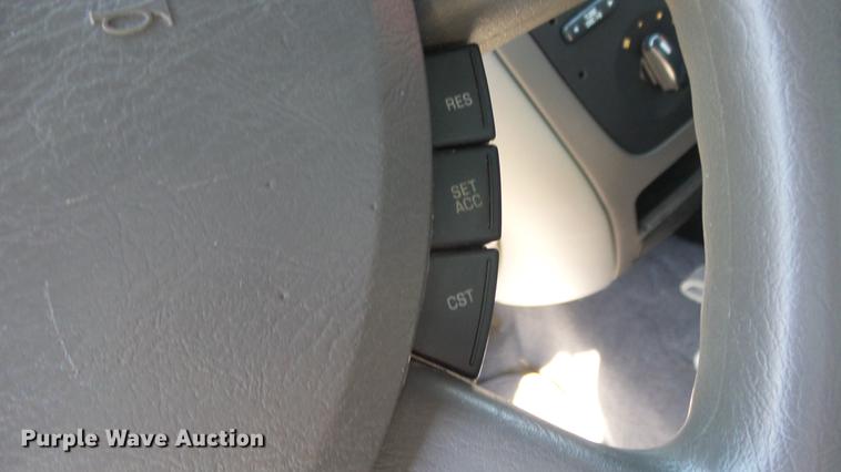 image for item AM9227 2005 Ford Taurus