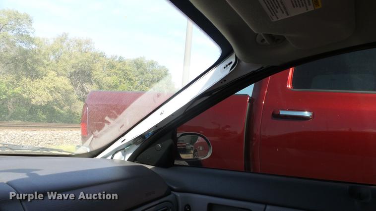 image for item AM9227 2005 Ford Taurus