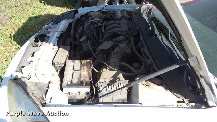 image for item AM9227 2005 Ford Taurus