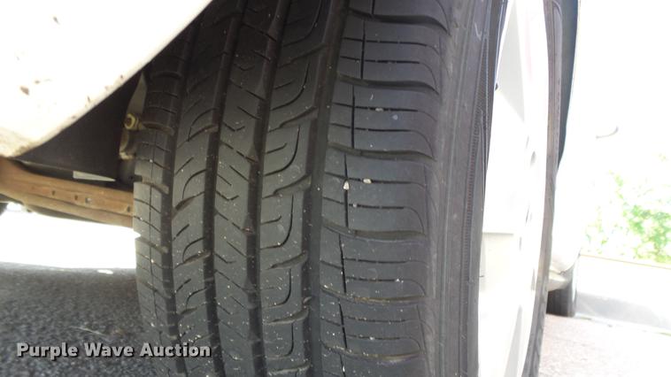 image for item AM9227 2005 Ford Taurus