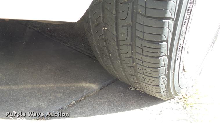 image for item AM9227 2005 Ford Taurus