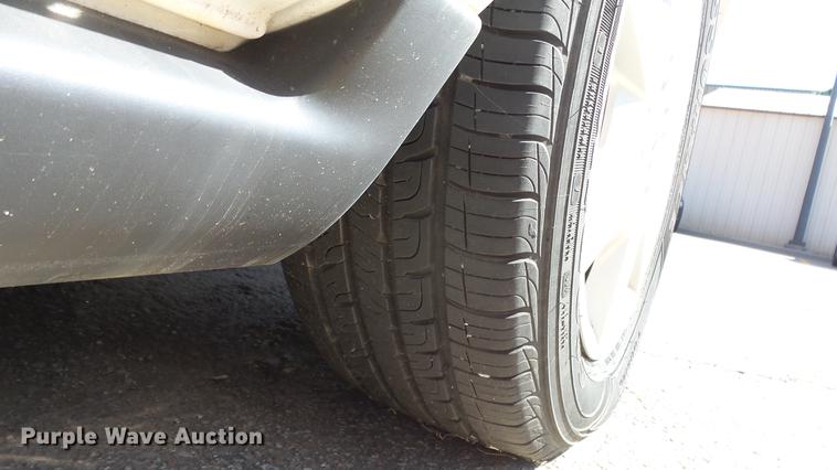 image for item AM9227 2005 Ford Taurus