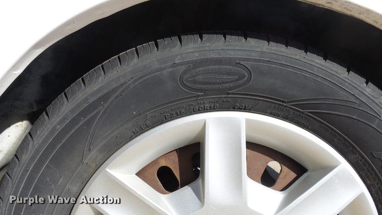 image for item AM9227 2005 Ford Taurus