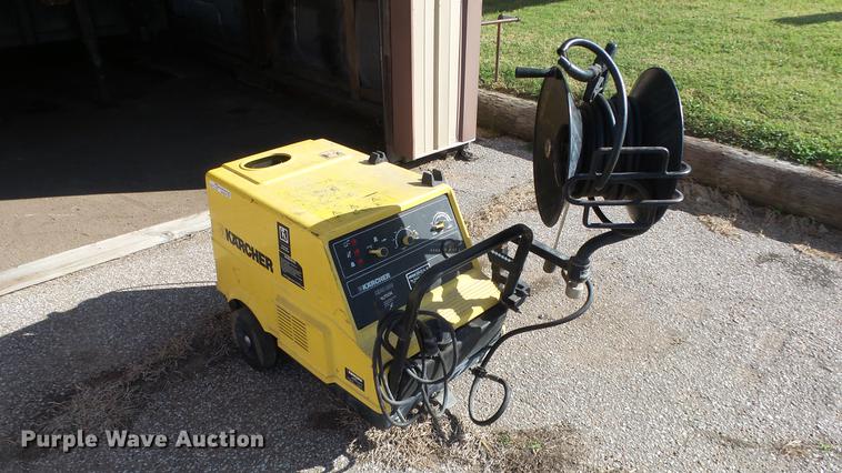 image for item AM9230 KA Archer HOS650 pressure washer