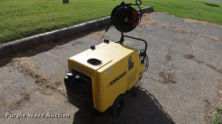 image for item AM9230 KA Archer HOS650 pressure washer