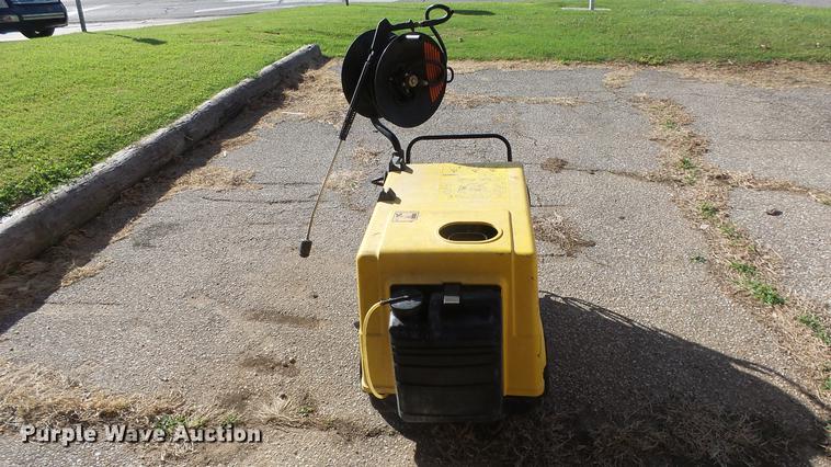 image for item AM9230 KA Archer HOS650 pressure washer
